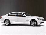 2010 BMW 7 Series